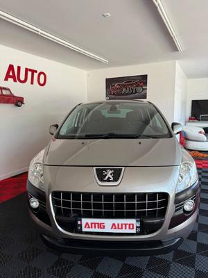 Peugeot 3008 1.6 HDi 16v 110 Cv