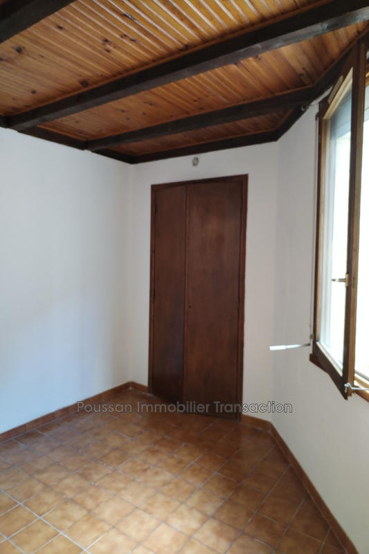 Appartement - 19 m²