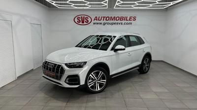 Audi Q5 50 TFSIe 299 s tronic 7 Quattro Business Executive