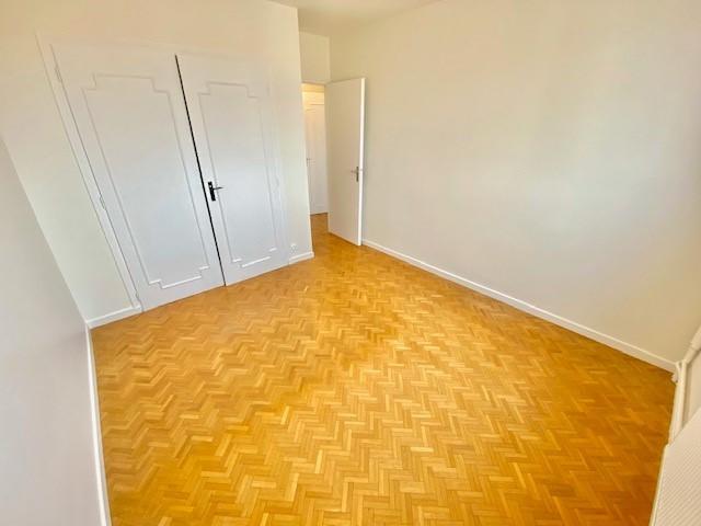 Appartement - 77 m² - 4 pièces