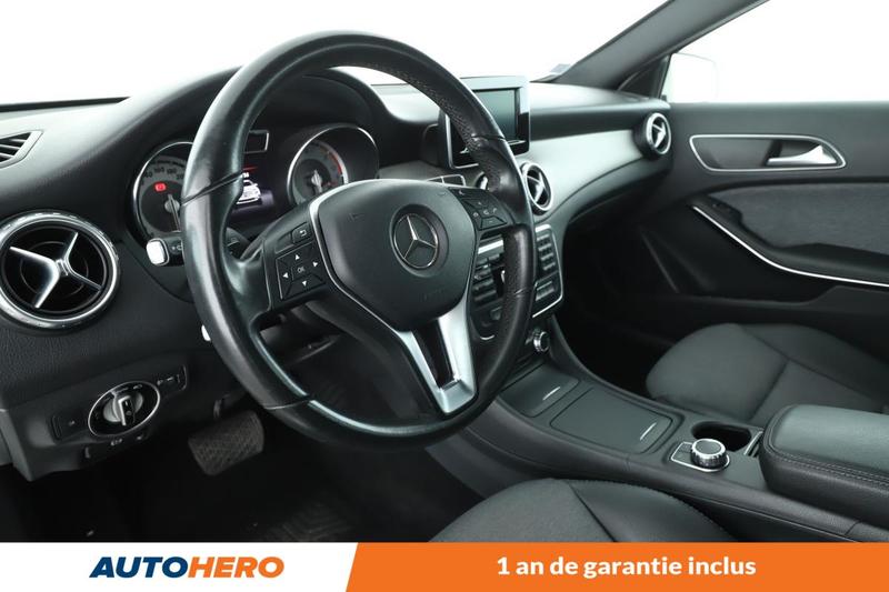 Mercedes Gla 180 Cdi Inspiration Bva7 109 ch