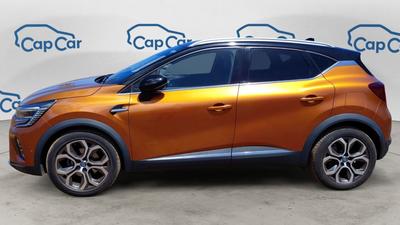 Renault Captur II 1.6 E-Tech Plug-In 160.0 Intens