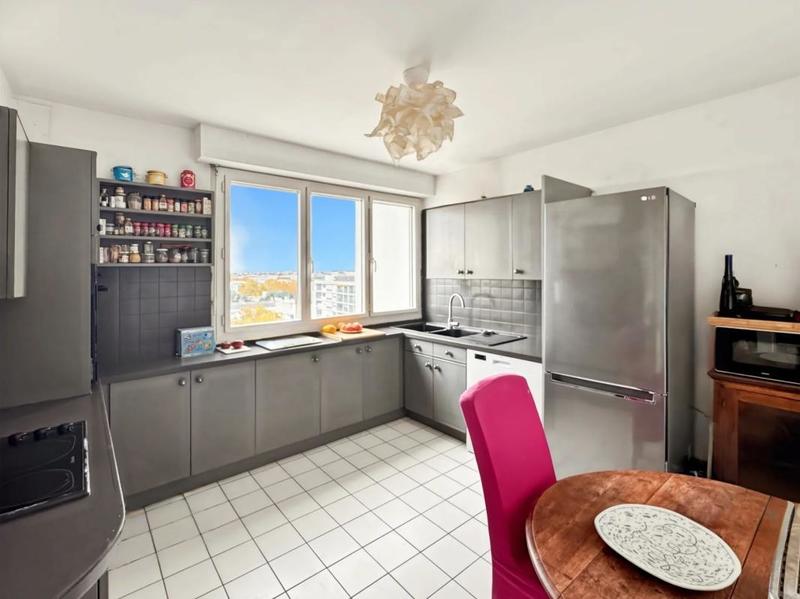 Duplex - 101 m² - 4 pièces