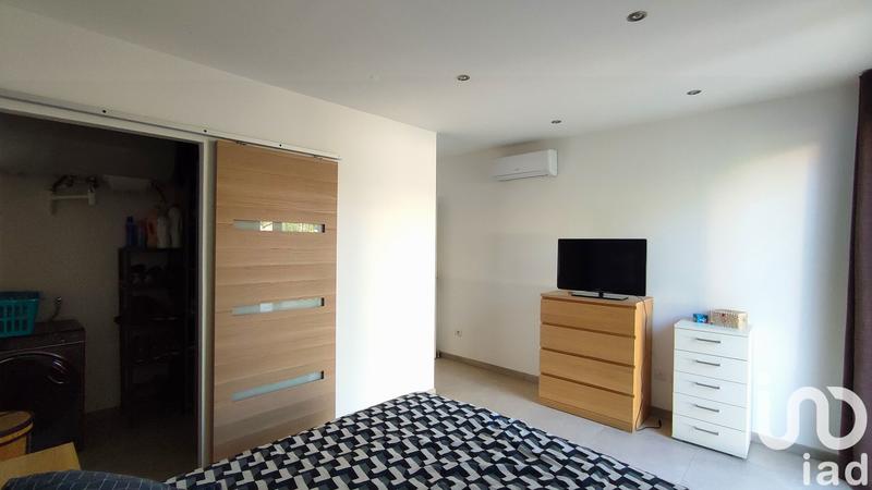 Maison - 83 m² - 3 pièces