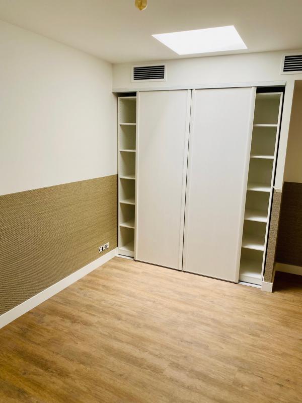 Appartement - 77 m² - 4 pièces