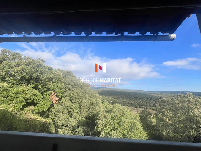 Appartement - 23 m² - 1 pièce