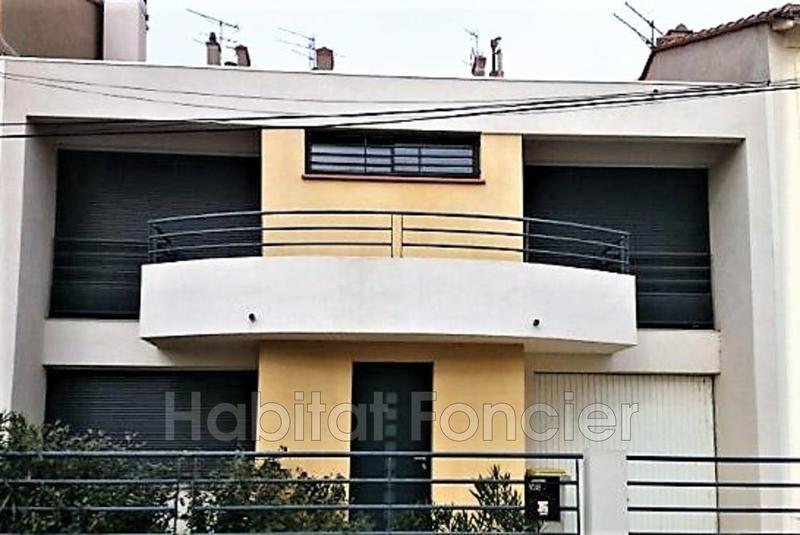 Maison - 143 m² - 5 pièces