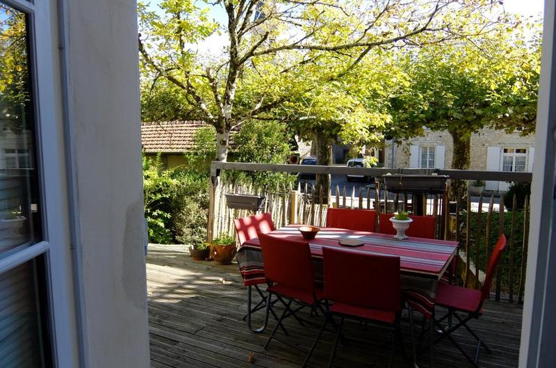 Demeure - 576 m² - 10 pièces