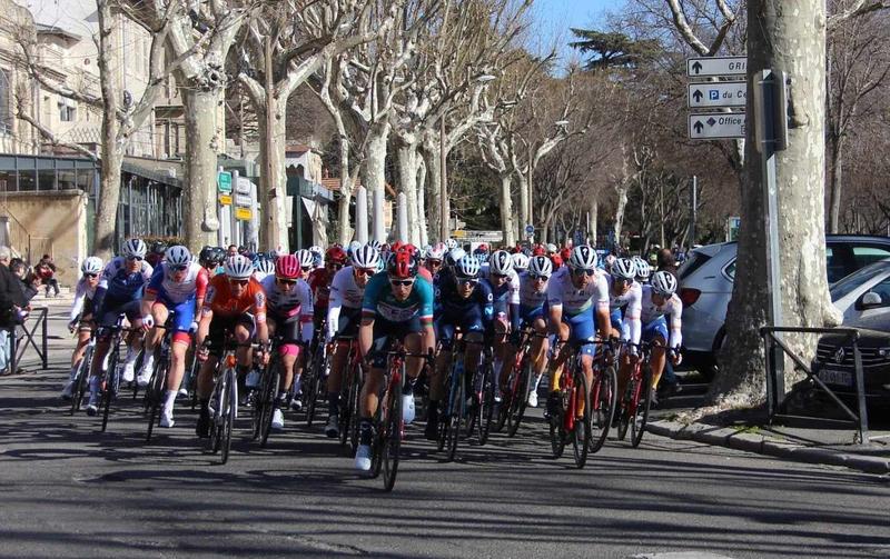Tour de la Provence