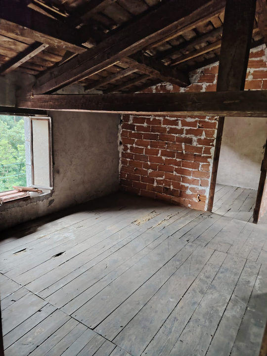 Immeuble - 230 m² - 9 pièces