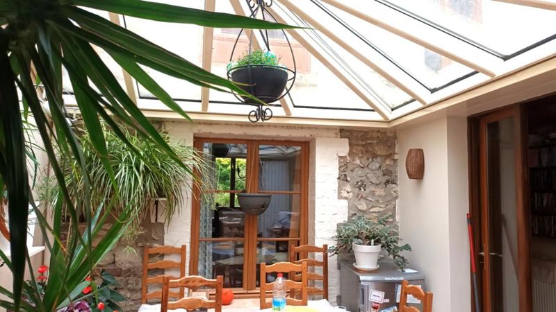 Maison - 147 m² - 6 pièces