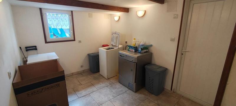 Maison de ville - 84 m² - 8 pièces