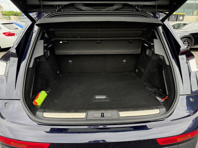 Ds Ds 7 Crossback BlueHDi 180 Automatique Grand Chic Rivoli