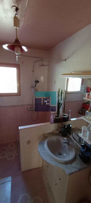 Maison - 82 m² - 4 pièces