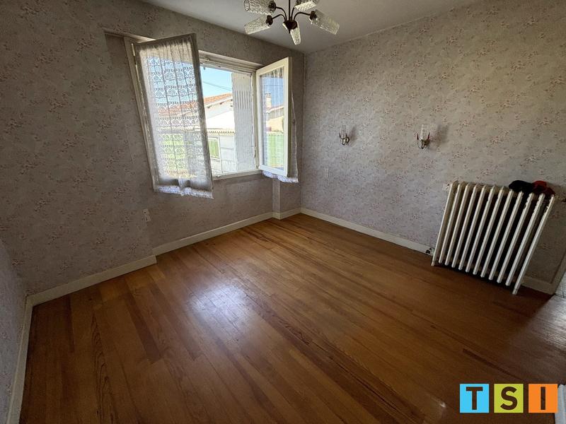 Maison de ville - 140 m² - 5 pièces