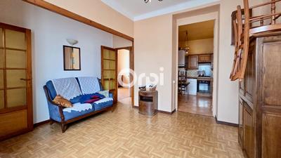 Appartement - 54 m² - 3 pièces