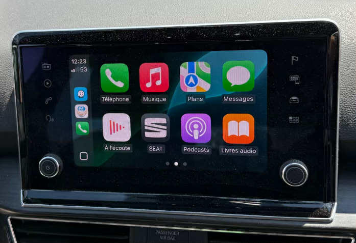 Seat Tarraco 2.0 Tdi 16v 4Drive Dsg7 s&amp;S 190 Cv