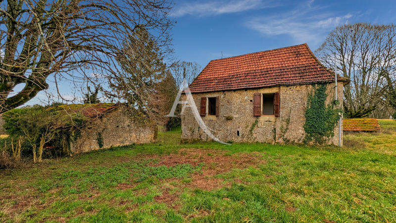 Maison - 57 m² - 4 pièces