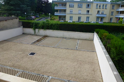 Parking / Garage - 12 m²