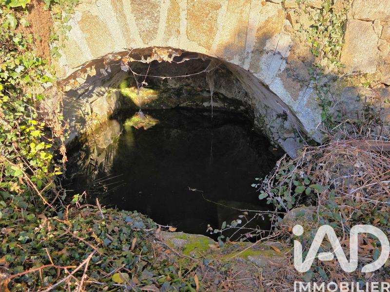 Maison de campagne - 200 m² - 5 pièces