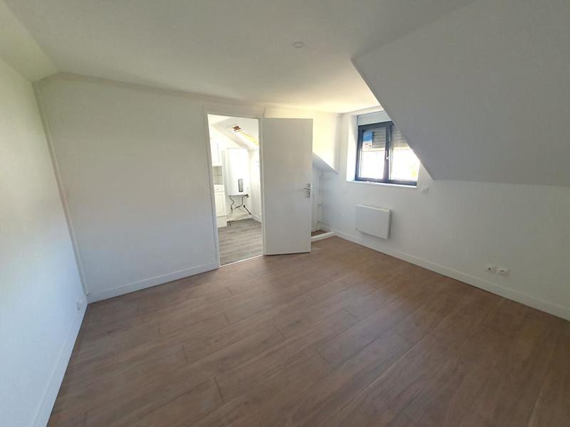 Maison - 62 m² - 3 pièces