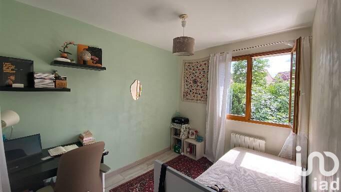 Maison - 100 m² - 6 pièces