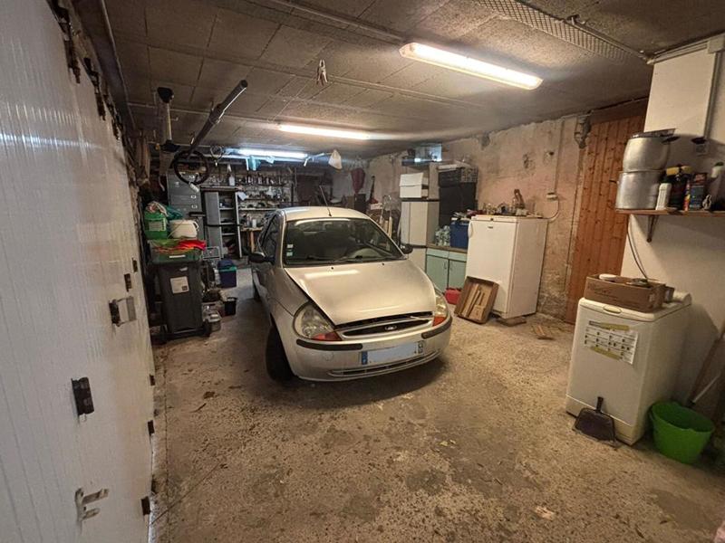 Maison - 120 m² - 4 pièces