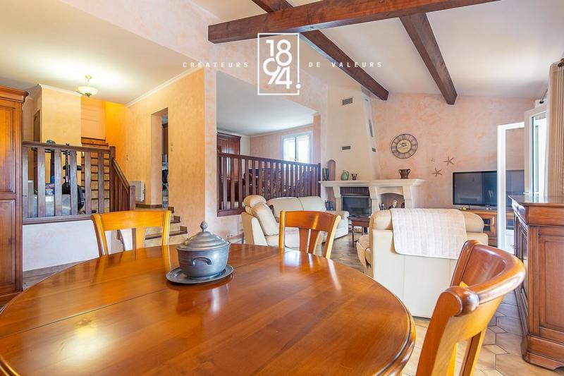 Villa - 145 m² - 4 pièces
