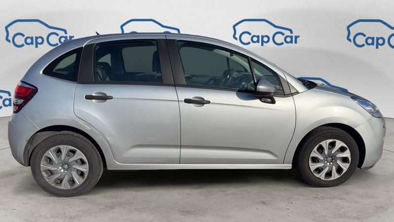 Citroën C3 1.0 Vti 68 Vitamine