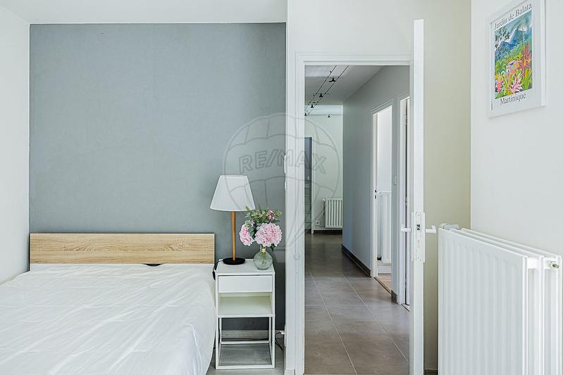 Maison d'architecte - 232 m² - 8 pièces