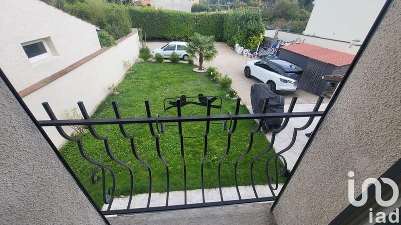 Maison - 133 m² - 7 pièces