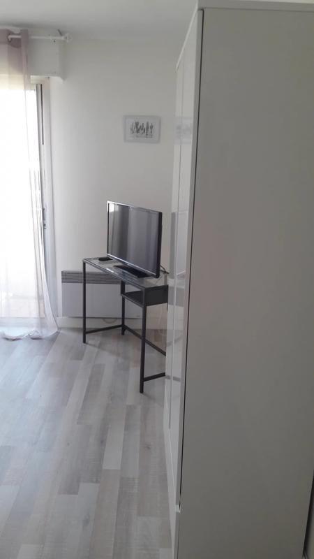 Appartement - 27 m² - 1 pièce