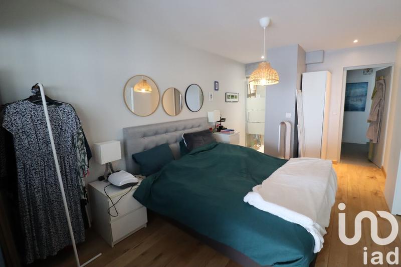 Maison - 155 m² - 7 pièces