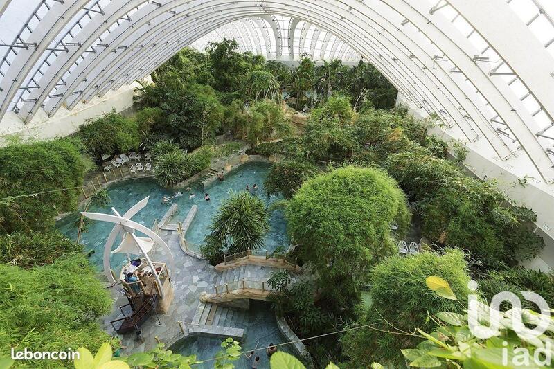 Maison - 78 m² - 4 pièces