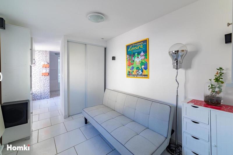 Villa - 124 m² - 5 pièces