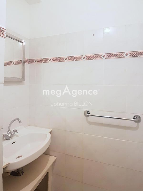 Appartement - 98 m² - 5 pièces