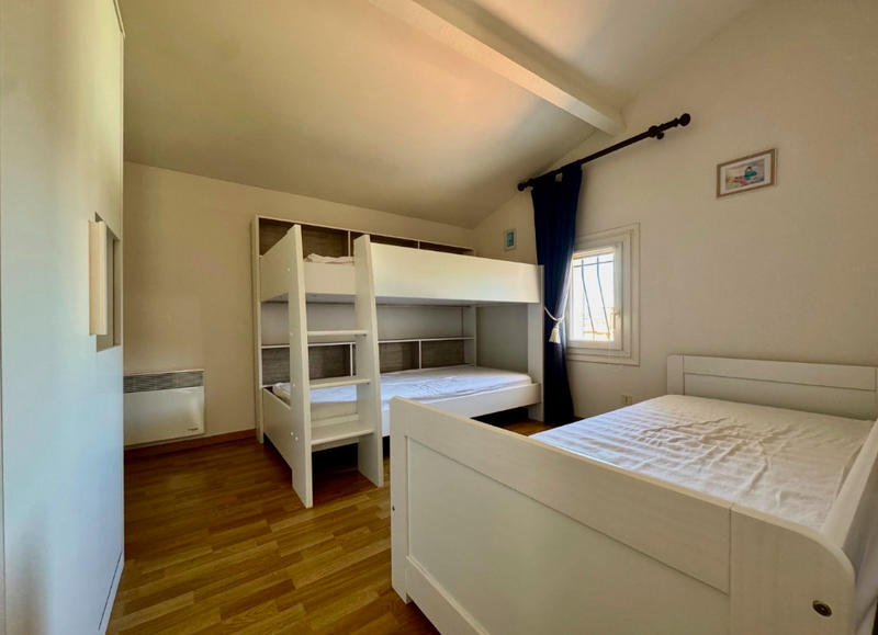 Villa - 157 m² - 7 pièces