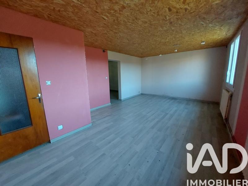 Maison - 186 m² - 6 pièces