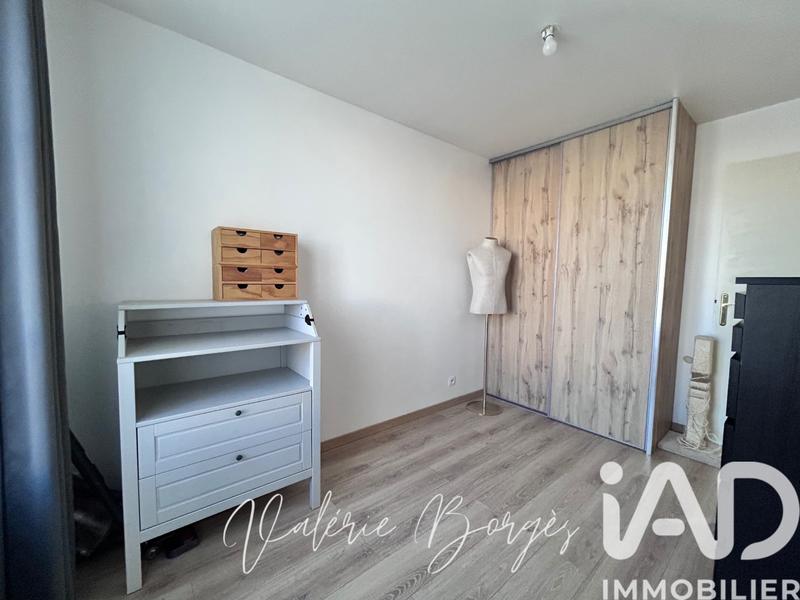 Maison - 80 m² - 5 pièces