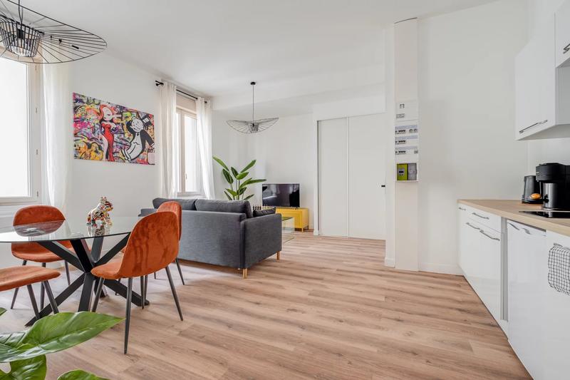 Immeuble - 450 m² - 15 pièces