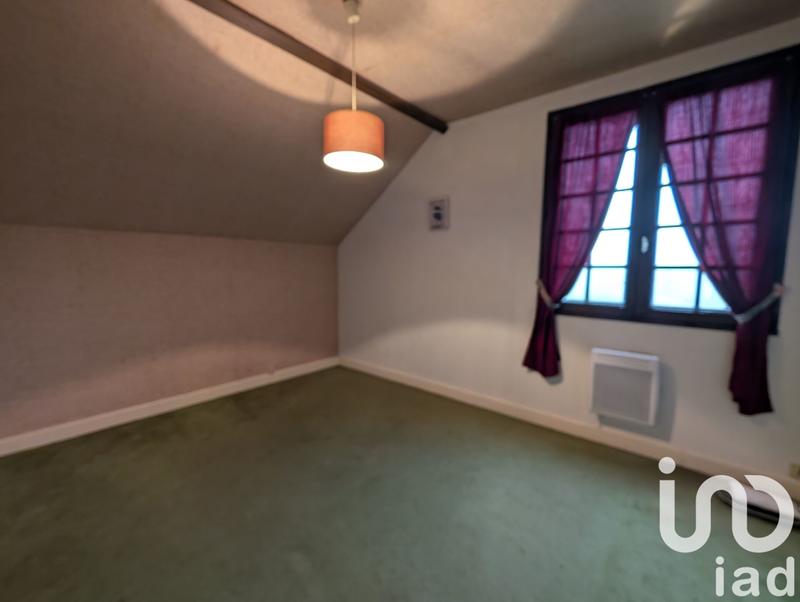 Maison - 158 m² - 5 pièces