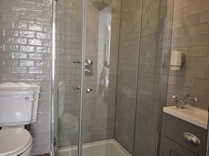 Maison traditionnelle - 110 m² - 4 pièces