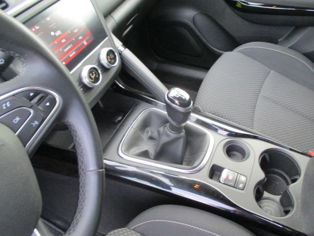 Renault Kadjar Business 1.5 BlueDCI 115cv