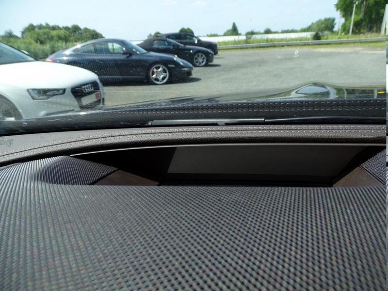 Mercedes Classe E Coupé 400 - Bva 9g-Tronic Coupe Sportline 4-Matic