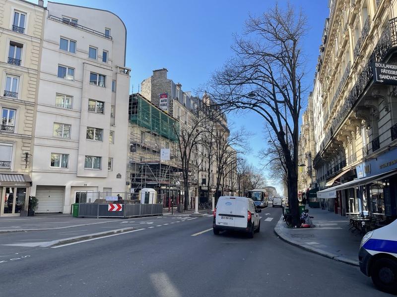 Fonds de commerce - Hôtellerie / Restauration - 100 m²