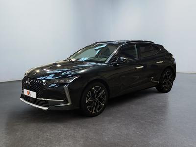 Ds Ds 4 Hybride E-Tense 225 Eat8 Cross Rivoli