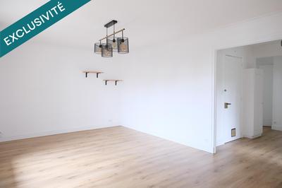 Appartement - 70 m² - 4 pièces