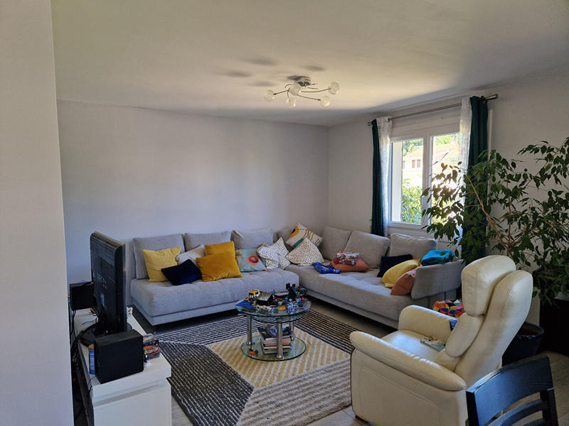 Maison - 167 m² - 5 pièces