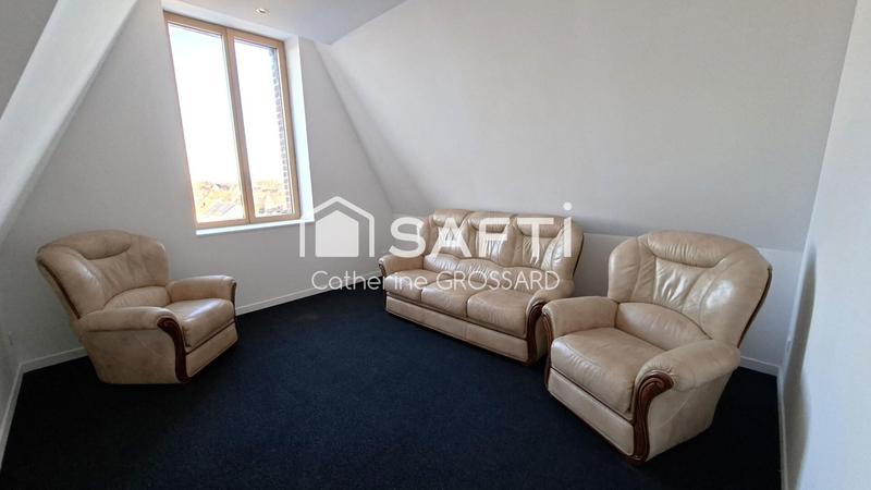 Maison - 300 m² - 10 pièces