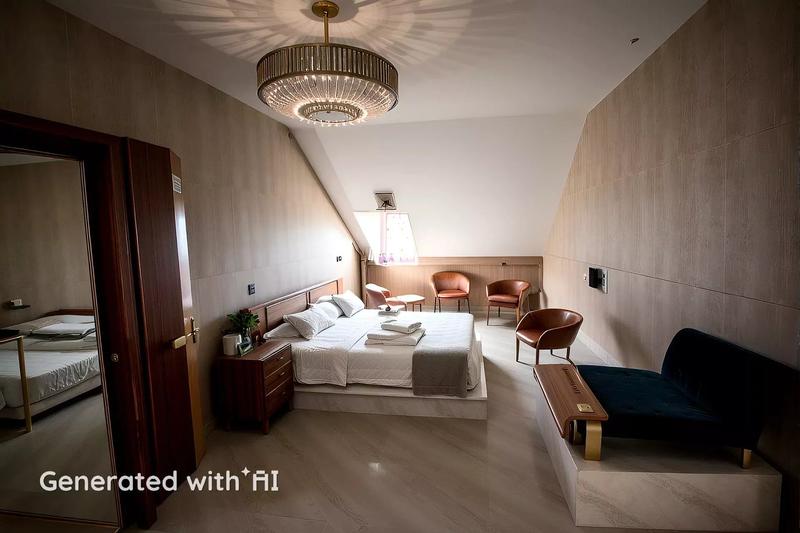 Maison - 132 m² - 7 pièces